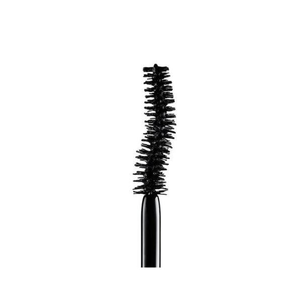 Lancome Hypnose Drama Waterproof Mascara For A Long-Lasting Look - 01 Excessive Black(6ml) - Image 3