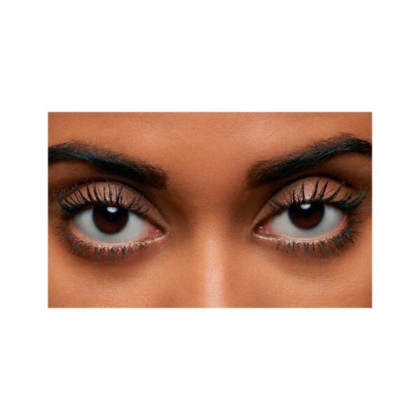 Lancome Hypnose Drama Waterproof Mascara For A Long-Lasting Look - 01 Excessive Black(6ml) - Image 5