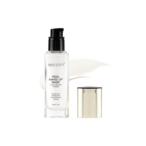 Swiss Beauty Glow and Fix Combo(50 g) - Image 2