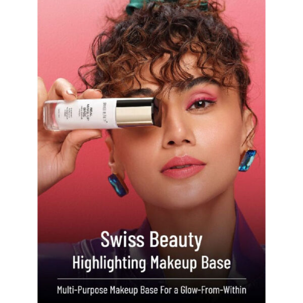 Swiss Beauty Glow and Fix Combo(50 g) - Image 3