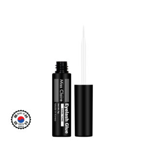 Miss Claire Eyelash Glue - Dark Tone(5gm)