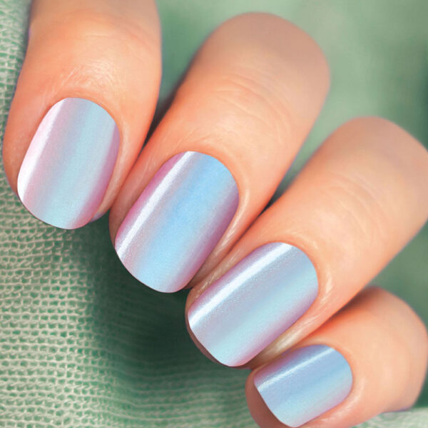 Lakme Color Crush Nailart U4(6ml) - Image 5