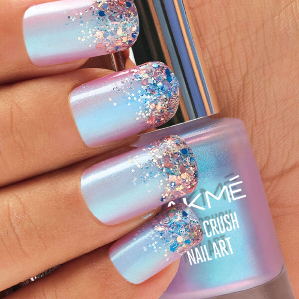 Lakme Color Crush Nailart U4(6ml) - Image 6