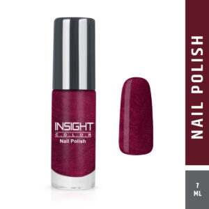 Insight Cosmetics Nail Polish - 146(7ml)