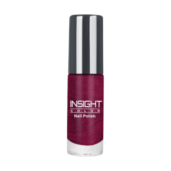 Insight Cosmetics Nail Polish - 146(7ml) - Image 5