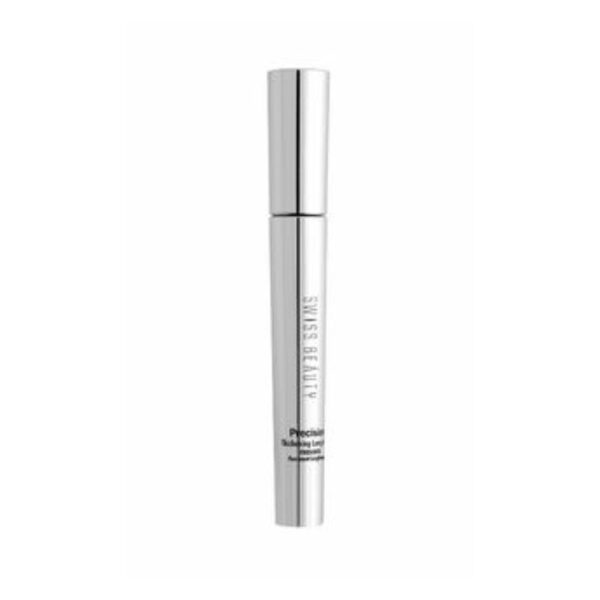 Swiss Beauty Precision Thickening Long Lash Mascara - Black(10ml) - Image 9