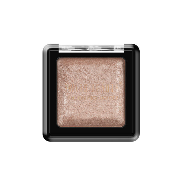 Swiss Beauty Fusion Highlighter - Shade 05(6g) - Image 8