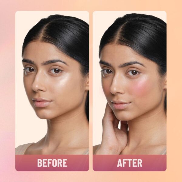Swiss Beauty Baked Blusher & Highlighter - 06(7gm) - Image 7