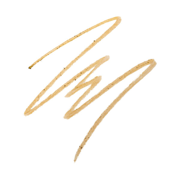 M.A.C Colour Excess Gel Liner - Spark Gold (Embroidered Opulence Collection)(0.35g) - Image 2
