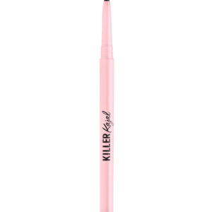 Too Faced Killer Kajal - Black(0.35gm)