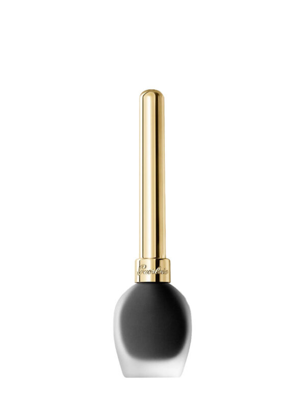 Guerlain Mad Eyes Liquid Eyeliner 01 Glossy Black(1 pcs)