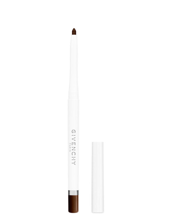 Givenchy Khol Couture Waterproof Retractable Eyeliner - 2 Chestnut(0.3g)