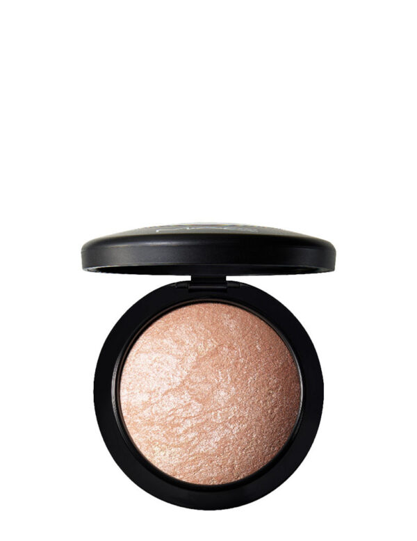 M.A.C Mineralize Skinfinish Highlighter - Soft & Gentle(Singles) - Image 2