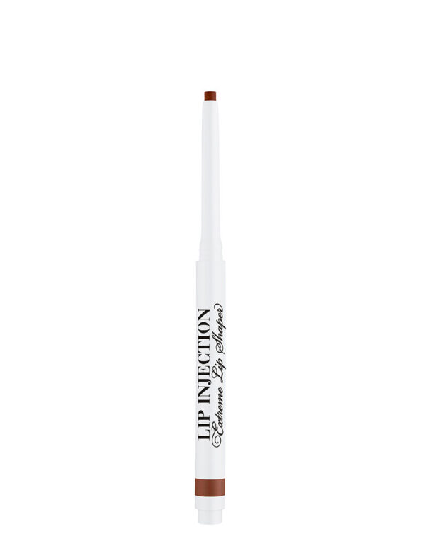 Too Faced Lip Injection Extreme Lip Shaper - In Big Truffle(0.38g)