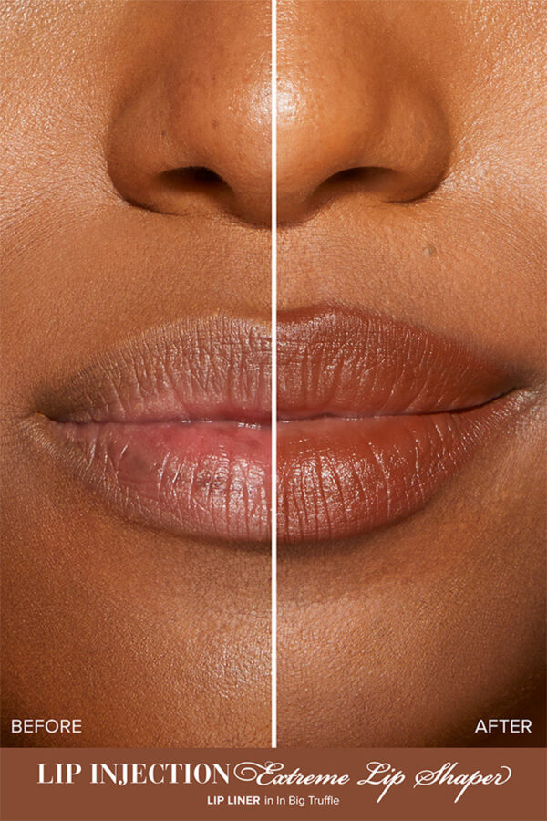 Too Faced Lip Injection Extreme Lip Shaper - In Big Truffle(0.38g) - Image 6
