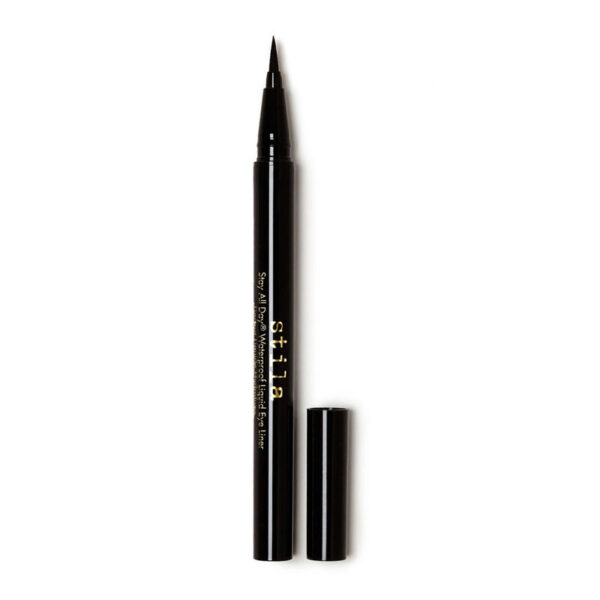 Stila Cosmetics Stay All Day Waterproof Liquid Eye Liner - Intense Black(0.5ml)