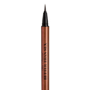 Too Faced Better Than Sex Waterproof Liquid Eyeliner - Chocolate(0.6ml)