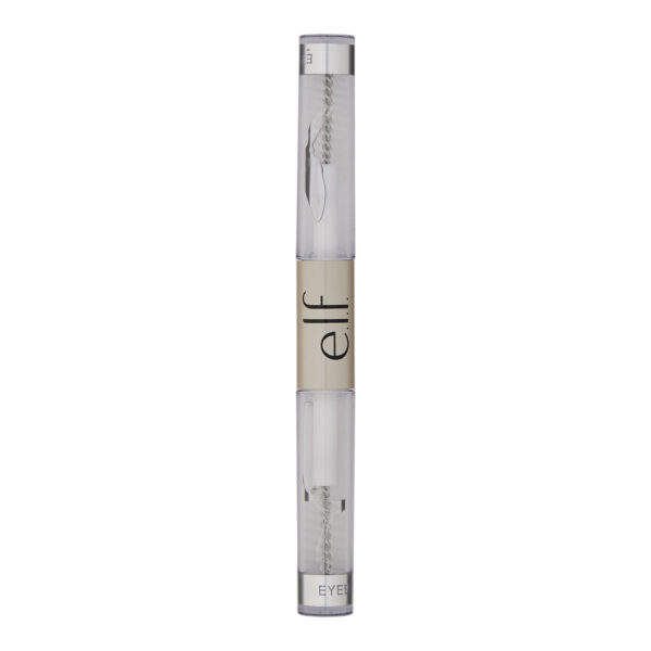 e.l.f. Cosmetics Clear Brow & Lash Mascara - Clear(2.5ml) - Image 3