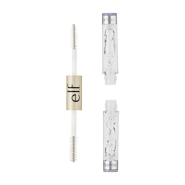 e.l.f. Cosmetics Clear Brow & Lash Mascara - Clear(2.5ml)