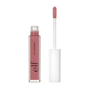 e.l.f. Cosmetics Lip Lacquer - Wild Rose(2.5ml)