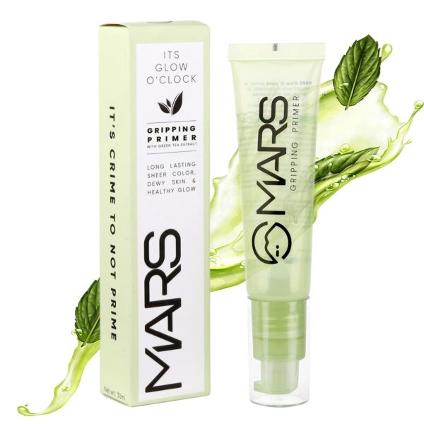 MARS It's Glow Clock Primer(30ml)