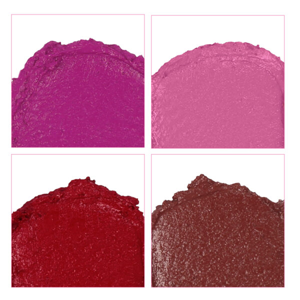 SUGAR POP 4 In 1 Lip Twist - 01(6.4 g) - Image 8