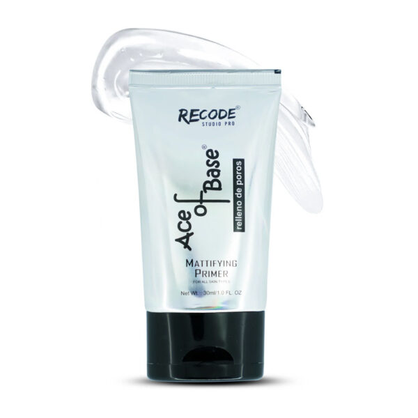 Recode Ace Of Base Primer(30ml) - Image 2