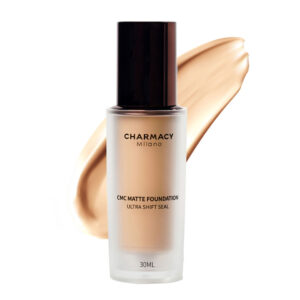 Charmacy Milano CMC Matte Foundation - 02(30ml)