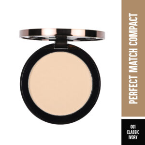Colorbar Perfect Match Compact - Classic Ivory(9gm)
