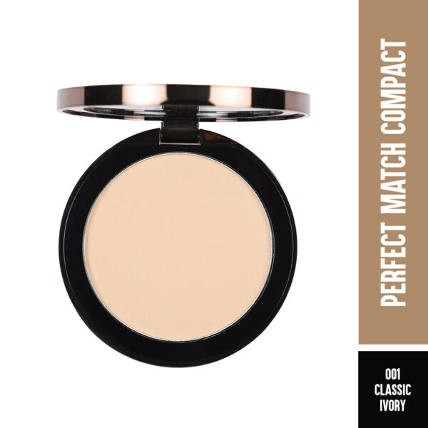 M.A.C Studio Fix Powder Plus Compact Foundation - NC42(15gm)