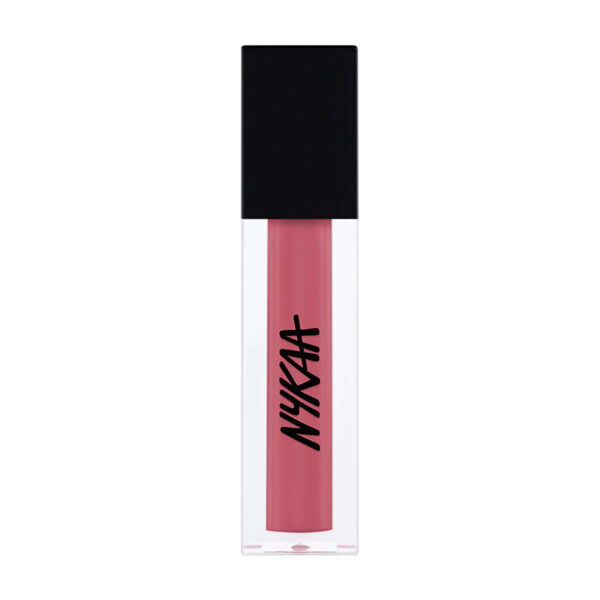 Nykaa Matte To Last! Mini Liquid Lipstick - Janhvi 23(1.2ml)