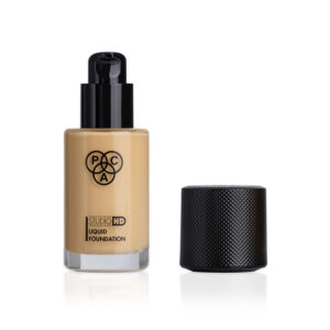 PAC Studio HD Liquid Foundation - 1.4(30ml)