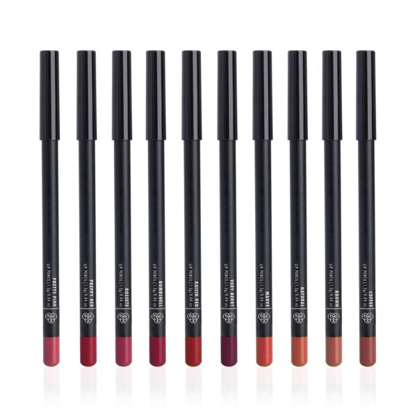 PAC Studio Lip Pencil Vault(3.8g)