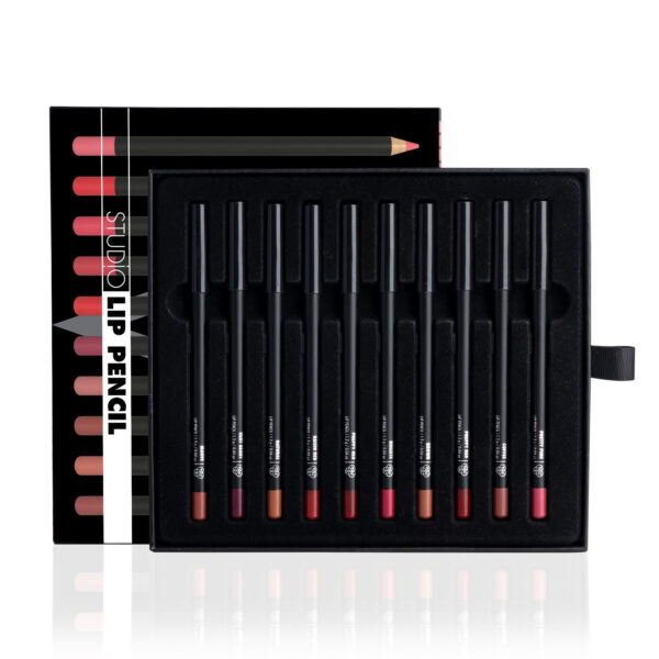 PAC Studio Lip Pencil Vault(3.8g) - Image 3