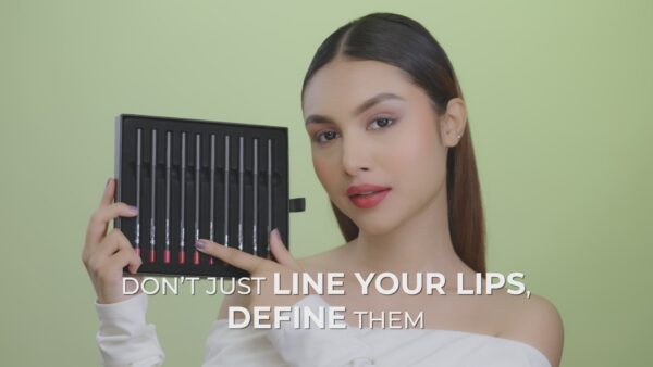 PAC Studio Lip Pencil Vault(3.8g) - Image 6