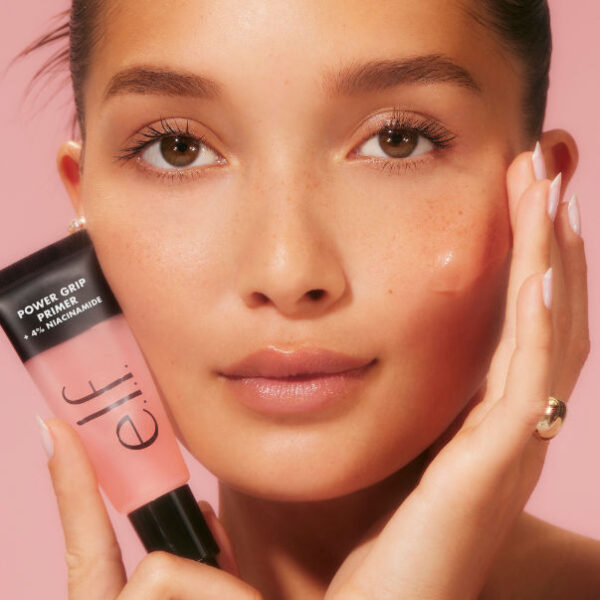 e.l.f. Cosmetics Power Grip + Niacinamide(24ml) - Image 5