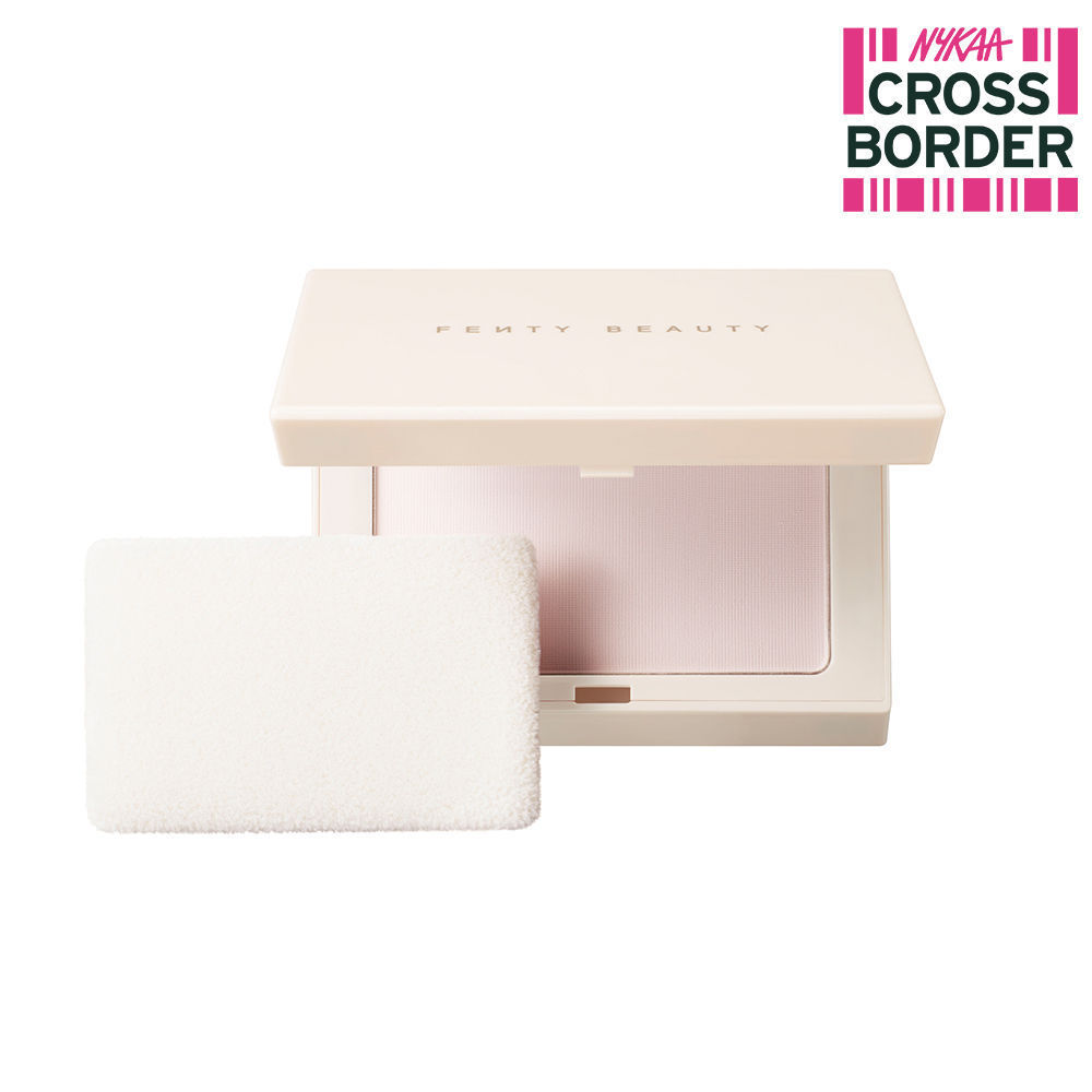 FENTY BEAUTY Invisimatte Instant Setting & Blotting Powder(8.5 g)