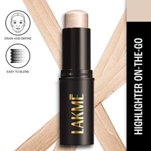 Lakme Facelift MultiSlayer Highlighter Stick - Sunlit Sepia(13 g)