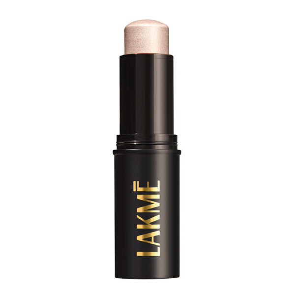 Lakme Facelift MultiSlayer Highlighter Stick - Sunlit Sepia(13 g) - Image 2
