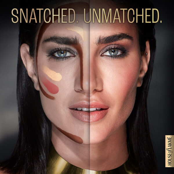 Lakme Facelift MultiSlayer Highlighter Stick - Sunlit Sepia(13 g) - Image 5