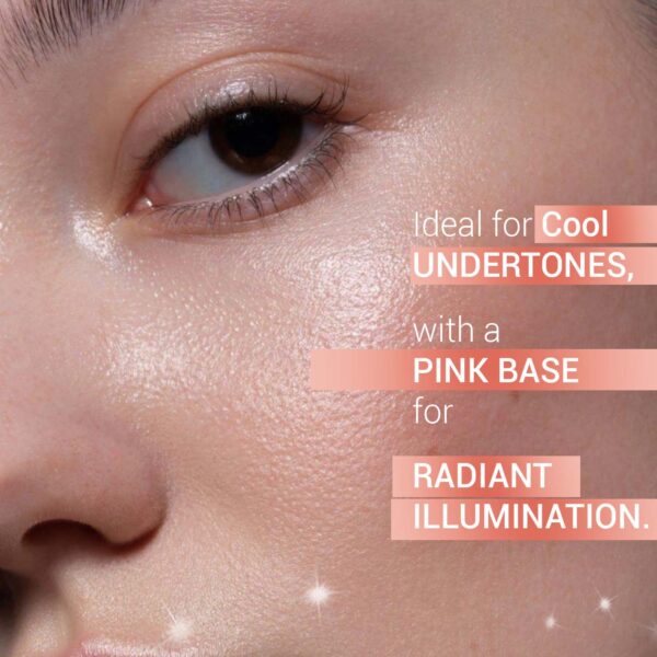 Sotrue Strobe Illuminating Cream + Moisturizer With Hyaluronic Acid - Pink(30g) - Image 8