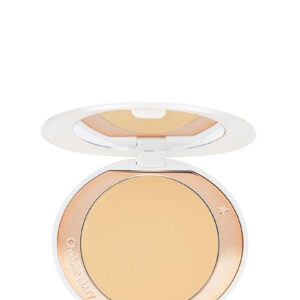 Charlotte Tilbury Airbrush Flawless Finish Refillable - Tan Deep(9g)