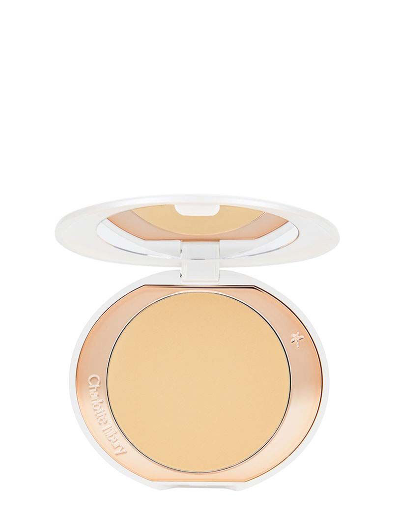 Charlotte Tilbury Airbrush Flawless Finish Refillable - Tan Deep(9g)