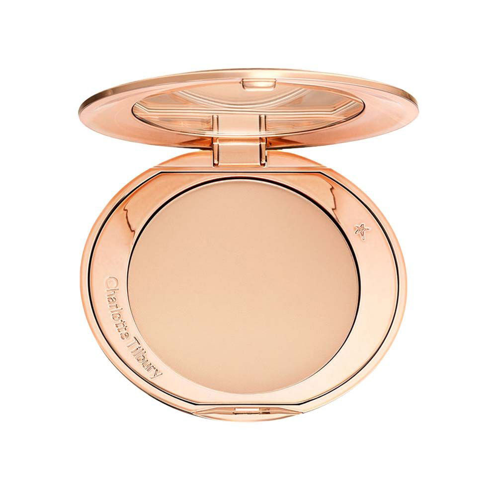 Charlotte Tilbury Airbrush Flawless Finish Refillable - Medium(8g)