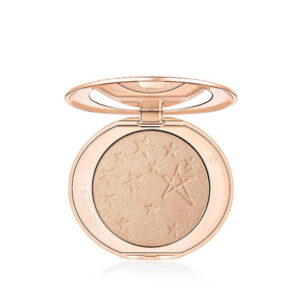 Charlotte Tilbury Hollywood Glide Architect Highlighter - Champagne Glow(7 g)