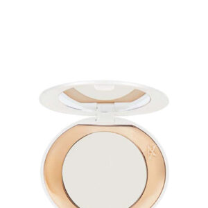 Charlotte Tilbury Airbrush Brightening Flawless Finish Powder Mini - Fair/Medium(3.4 g)
