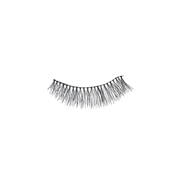 Uroparis Human Hair Eyelashes - 54(5 Pair) - Image 3