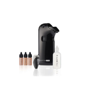 TEMPTU One Airbrush Makeup Kit(6 pcs)