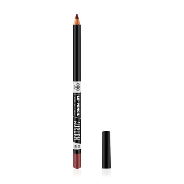 PAC Lip Pencil - LPL01 (Auburn)(2g)