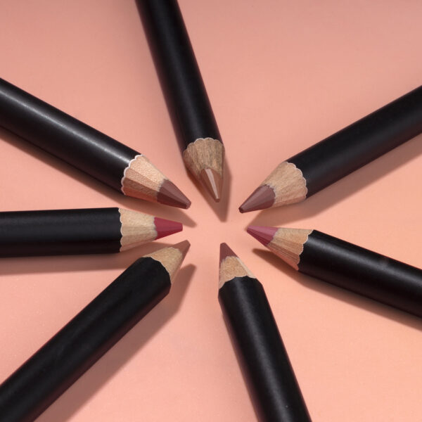 PAC Lip Pencil - LPL01 (Auburn)(2g) - Image 3